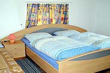 Hrvaška Privát Otočac, Interier